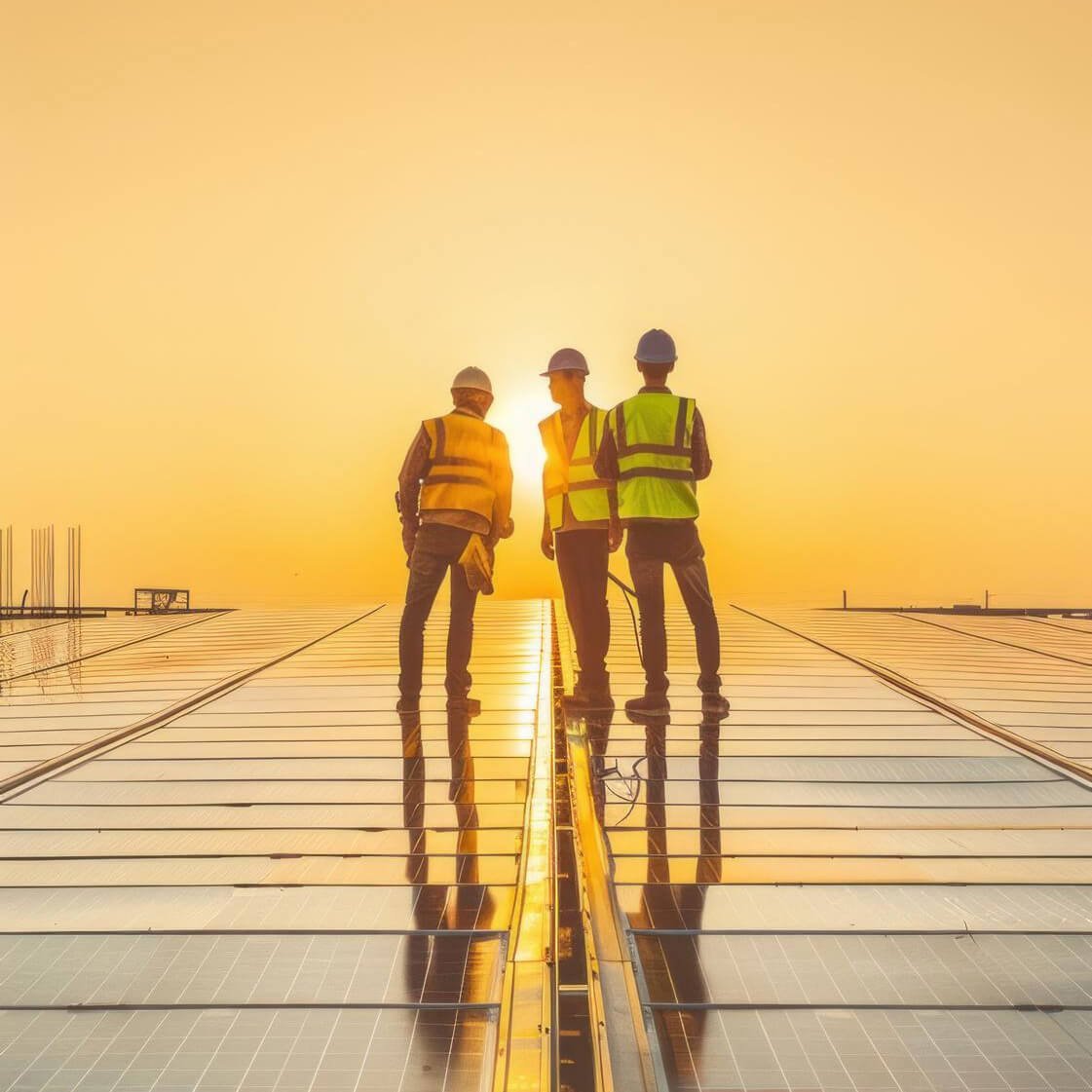 Suryamani Solar Team